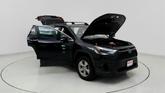 Thumbnail of 2024 Midnight Black Toyota RAV4 Hybrid