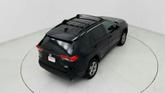 Thumbnail of 2024 Midnight Black Toyota RAV4 Hybrid