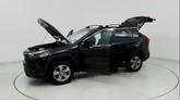 Thumbnail of 2024 Midnight Black Toyota RAV4 Hybrid
