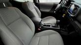 Thumbnail of 2022 Magnetic Gray Metallic Toyota Tacoma
