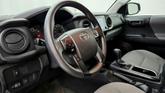 Thumbnail of 2022 Magnetic Gray Metallic Toyota Tacoma