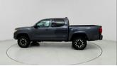 Thumbnail of 2022 Magnetic Gray Metallic Toyota Tacoma