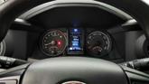 Thumbnail of 2022 Magnetic Gray Metallic Toyota Tacoma