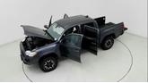 Thumbnail of 2022 Magnetic Gray Metallic Toyota Tacoma