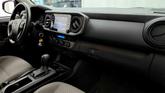 Thumbnail of 2022 Magnetic Gray Metallic Toyota Tacoma