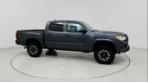 Thumbnail of 2022 Magnetic Gray Metallic Toyota Tacoma