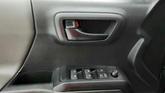 Thumbnail of 2022 Magnetic Gray Metallic Toyota Tacoma