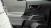 Thumbnail of 2022 Magnetic Gray Metallic Toyota Tacoma