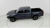 Thumbnail of 2022 Magnetic Gray Metallic Toyota Tacoma