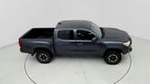 Thumbnail of 2022 Magnetic Gray Metallic Toyota Tacoma