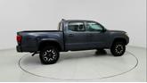 Thumbnail of 2022 Magnetic Gray Metallic Toyota Tacoma