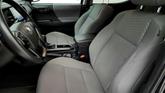 Thumbnail of 2022 Magnetic Gray Metallic Toyota Tacoma