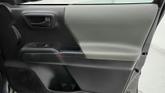 Thumbnail of 2022 Magnetic Gray Metallic Toyota Tacoma