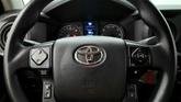 Thumbnail of 2022 Magnetic Gray Metallic Toyota Tacoma