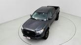 Thumbnail of 2022 Magnetic Gray Metallic Toyota Tacoma