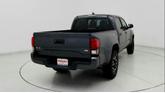 Thumbnail of 2022 Magnetic Gray Metallic Toyota Tacoma
