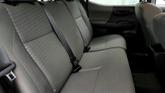 Thumbnail of 2022 Magnetic Gray Metallic Toyota Tacoma