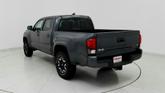 Thumbnail of 2022 Magnetic Gray Metallic Toyota Tacoma