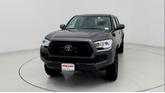 Thumbnail of 2022 Magnetic Gray Metallic Toyota Tacoma