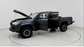 Thumbnail of 2022 Magnetic Gray Metallic Toyota Tacoma