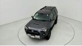 Thumbnail of 2019 Magnetic Gray Toyota 4Runner