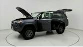 Thumbnail of 2019 Magnetic Gray Toyota 4Runner