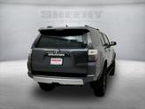 Thumbnail of 2019 Magnetic Gray Toyota 4Runner