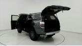Thumbnail of 2019 Magnetic Gray Toyota 4Runner