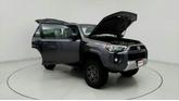 Thumbnail of 2019 Magnetic Gray Toyota 4Runner