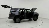 Thumbnail of 2019 Magnetic Gray Toyota 4Runner