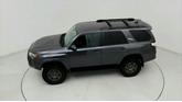 Thumbnail of 2019 Magnetic Gray Toyota 4Runner