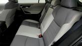 Thumbnail of 2025 Magnetic Gray Metallic Toyota RAV4