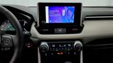 Thumbnail of 2025 Magnetic Gray Metallic Toyota RAV4