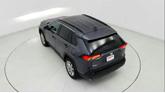 Thumbnail of 2025 Magnetic Gray Metallic Toyota RAV4