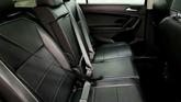Thumbnail of 2021 Cardinal Red Metallic Volkswagen Tiguan