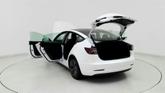 Thumbnail of 2021 Pearl White Multi-Coat Tesla Model 3
