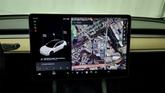 Thumbnail of 2021 Pearl White Multi-Coat Tesla Model 3