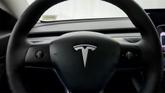 Thumbnail of 2021 Pearl White Multi-Coat Tesla Model 3