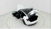 Thumbnail of 2021 Pearl White Multi-Coat Tesla Model 3