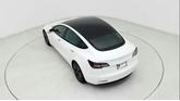 Thumbnail of 2021 Pearl White Multi-Coat Tesla Model 3