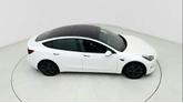 Thumbnail of 2021 Pearl White Multi-Coat Tesla Model 3