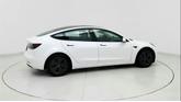 Thumbnail of 2021 Pearl White Multi-Coat Tesla Model 3