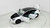 Thumbnail of 2021 Pearl White Multi-Coat Tesla Model 3