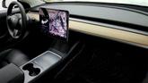 Thumbnail of 2021 Pearl White Multi-Coat Tesla Model 3