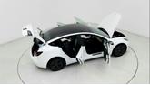 Thumbnail of 2021 Pearl White Multi-Coat Tesla Model 3