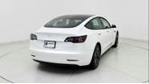 Thumbnail of 2021 Pearl White Multi-Coat Tesla Model 3