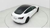 Thumbnail of 2021 Pearl White Multi-Coat Tesla Model 3