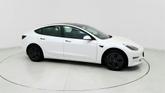 Thumbnail of 2021 Pearl White Multi-Coat Tesla Model 3