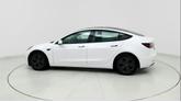 Thumbnail of 2021 Pearl White Multi-Coat Tesla Model 3