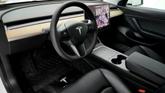 Thumbnail of 2021 Pearl White Multi-Coat Tesla Model 3
